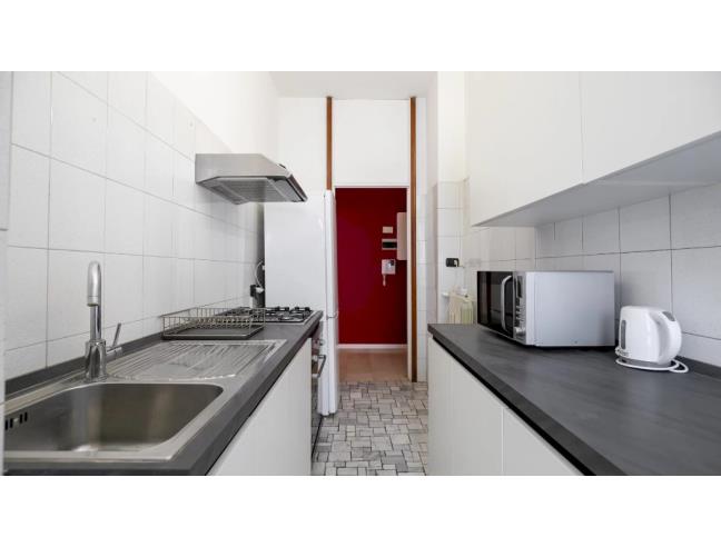 Anteprima foto 5 - Appartamento in Affitto a Milano - Città Studi