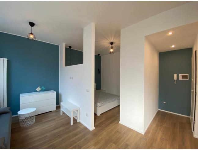 Anteprima foto 7 - Appartamento in Affitto a Milano - Città Studi