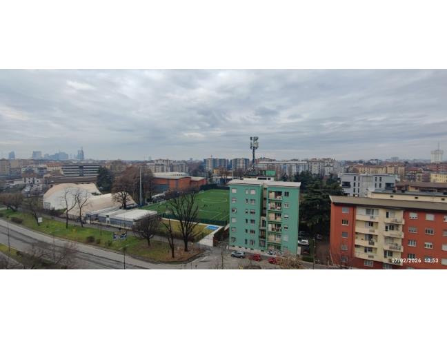 Anteprima foto 8 - Appartamento in Affitto a Milano - Città Studi