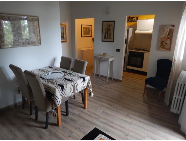 Anteprima foto 2 - Appartamento in Affitto a Milano - Comasina