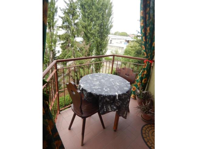 Anteprima foto 3 - Appartamento in Affitto a Milano - Comasina