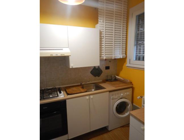 Anteprima foto 4 - Appartamento in Affitto a Milano - Comasina