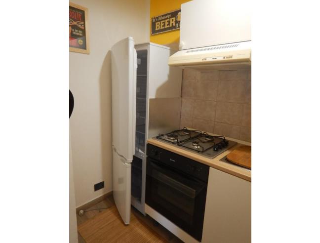 Anteprima foto 5 - Appartamento in Affitto a Milano - Comasina