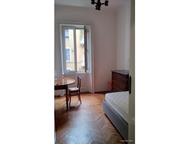 Anteprima foto 8 - Appartamento in Affitto a Milano - Corso Italia