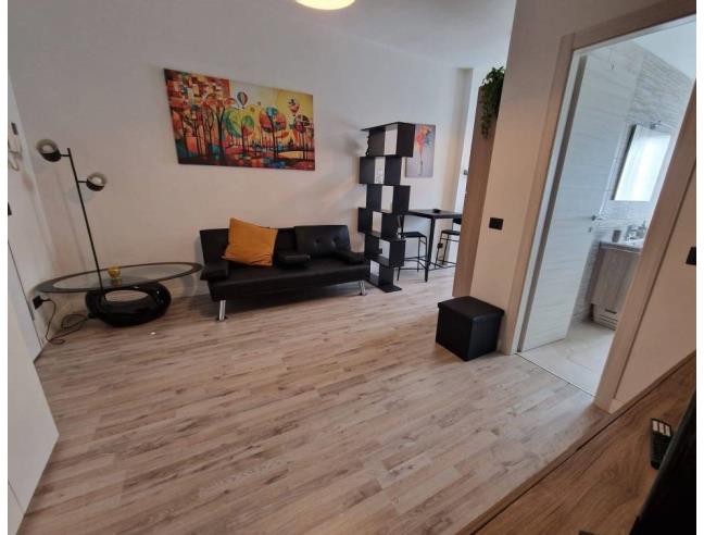 Anteprima foto 2 - Appartamento in Affitto a Milano - Corvetto