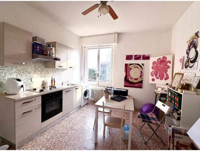Anteprima foto 2 - Appartamento in Affitto a Milano - Corvetto