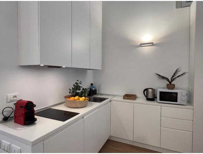 Anteprima foto 2 - Appartamento in Affitto a Milano - Corvetto