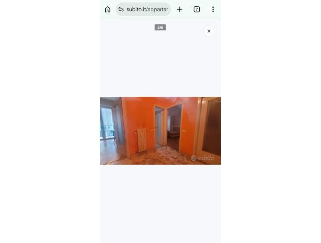 Anteprima foto 2 - Appartamento in Affitto a Milano - Corvetto