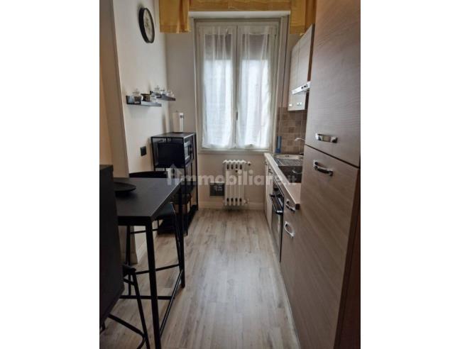 Anteprima foto 3 - Appartamento in Affitto a Milano - Corvetto