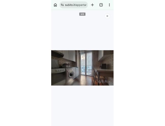 Anteprima foto 3 - Appartamento in Affitto a Milano - Corvetto
