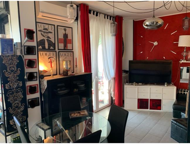 Anteprima foto 3 - Appartamento in Affitto a Milano - Corvetto