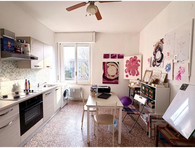 Anteprima foto 3 - Appartamento in Affitto a Milano - Corvetto