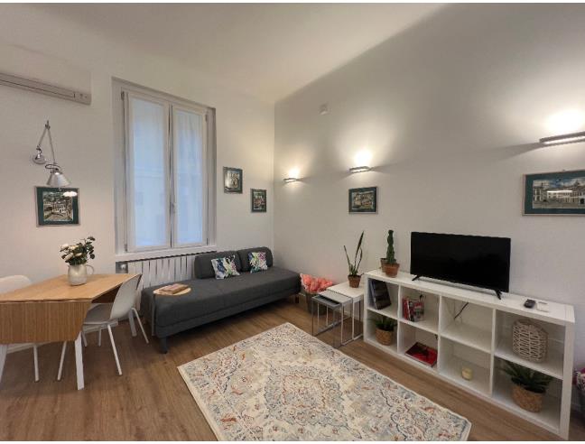 Anteprima foto 4 - Appartamento in Affitto a Milano - Corvetto