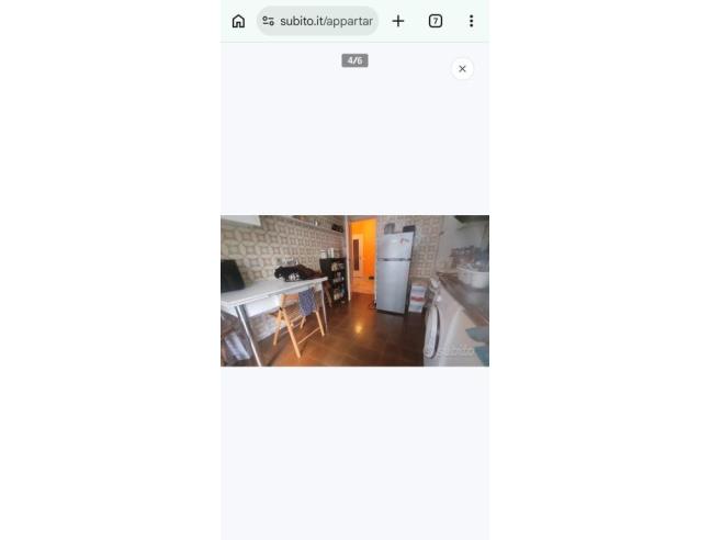 Anteprima foto 4 - Appartamento in Affitto a Milano - Corvetto
