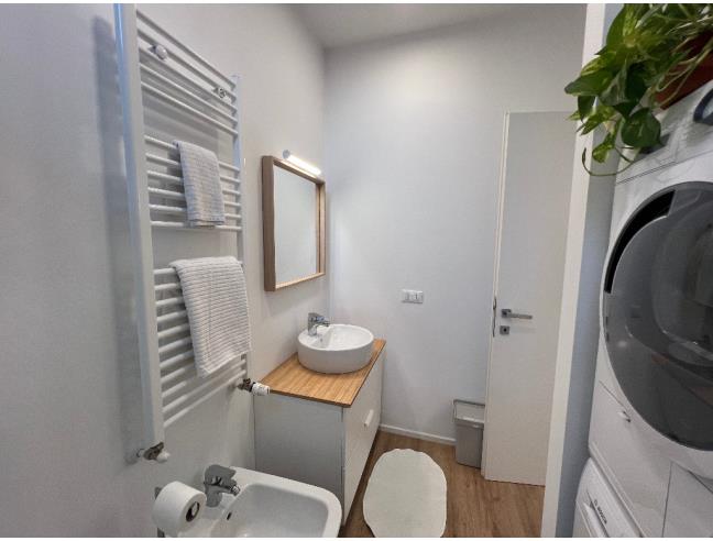 Anteprima foto 5 - Appartamento in Affitto a Milano - Corvetto