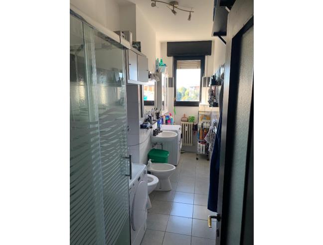 Anteprima foto 6 - Appartamento in Affitto a Milano - Corvetto