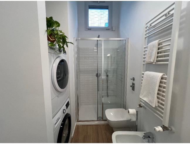 Anteprima foto 6 - Appartamento in Affitto a Milano - Corvetto