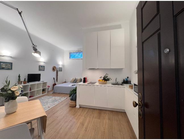 Anteprima foto 7 - Appartamento in Affitto a Milano - Corvetto