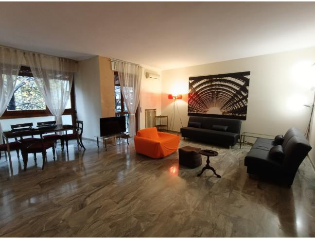 Anteprima foto 1 - Appartamento in Affitto a Milano - De Angeli