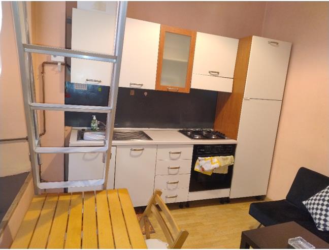 Anteprima foto 1 - Appartamento in Affitto a Milano - De Angeli