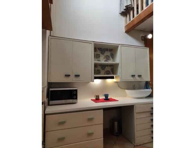 Anteprima foto 2 - Appartamento in Affitto a Milano - De Angeli