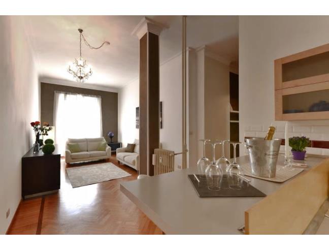 Anteprima foto 2 - Appartamento in Affitto a Milano - De Angeli