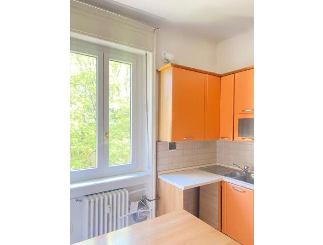 Anteprima foto 2 - Appartamento in Affitto a Milano - De Angeli