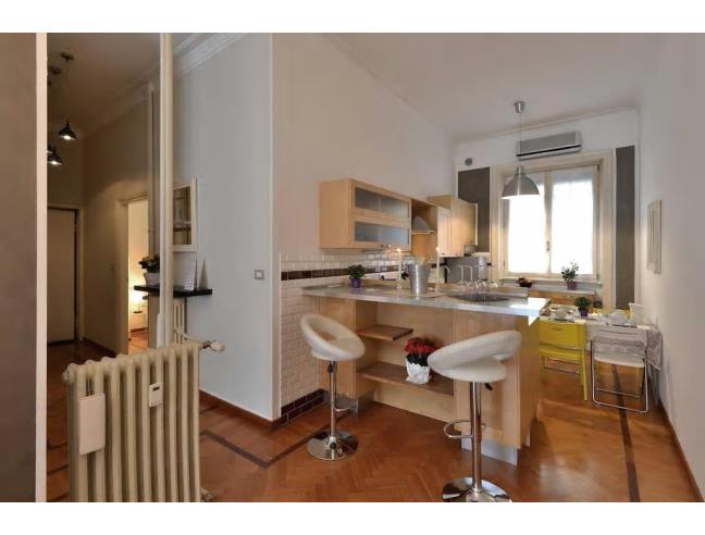 Anteprima foto 3 - Appartamento in Affitto a Milano - De Angeli