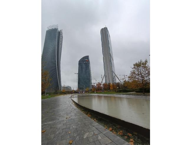 Anteprima foto 3 - Appartamento in Affitto a Milano - De Angeli