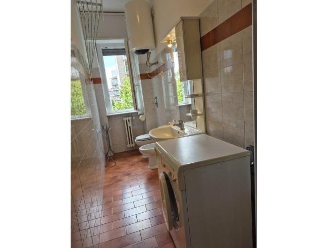 Anteprima foto 3 - Appartamento in Affitto a Milano - De Angeli