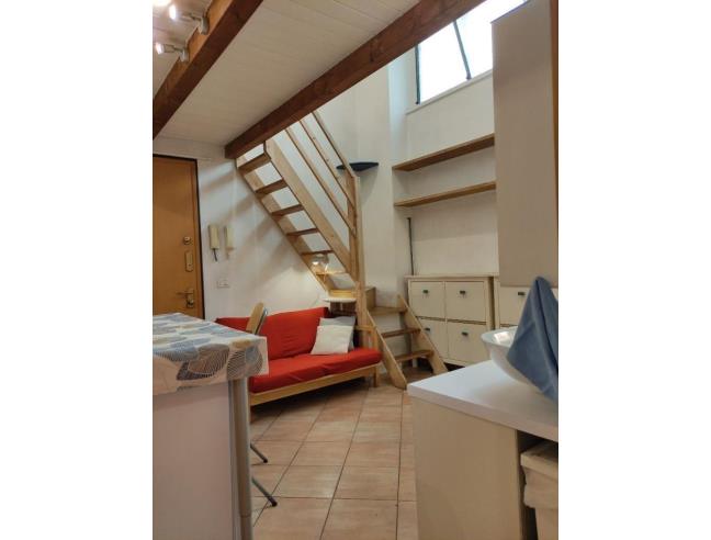 Anteprima foto 3 - Appartamento in Affitto a Milano - De Angeli