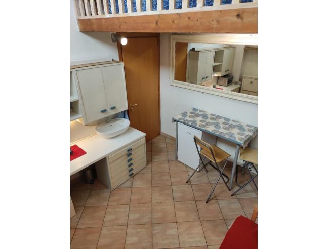 Anteprima foto 4 - Appartamento in Affitto a Milano - De Angeli