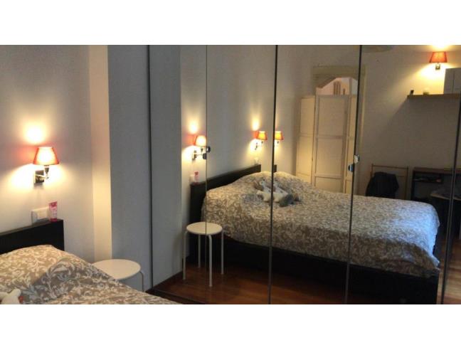 Anteprima foto 4 - Appartamento in Affitto a Milano - De Angeli