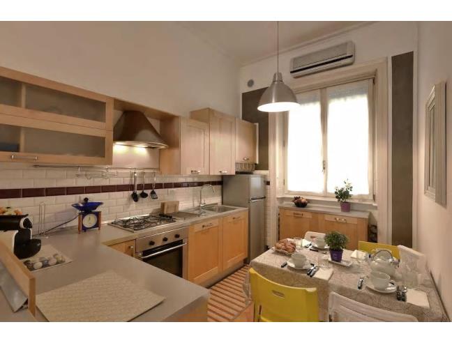 Anteprima foto 4 - Appartamento in Affitto a Milano - De Angeli