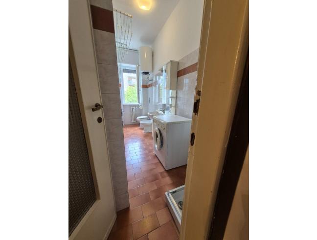 Anteprima foto 5 - Appartamento in Affitto a Milano - De Angeli
