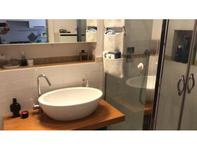 Anteprima foto 5 - Appartamento in Affitto a Milano - De Angeli