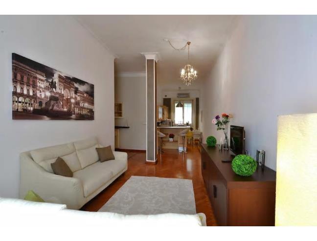 Anteprima foto 5 - Appartamento in Affitto a Milano - De Angeli