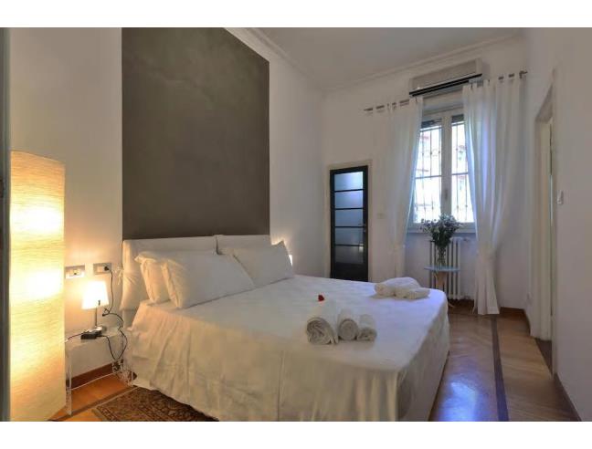Anteprima foto 6 - Appartamento in Affitto a Milano - De Angeli