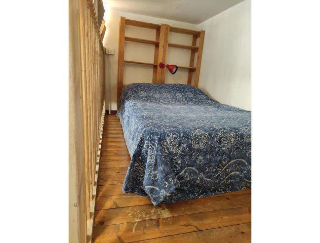 Anteprima foto 6 - Appartamento in Affitto a Milano - De Angeli