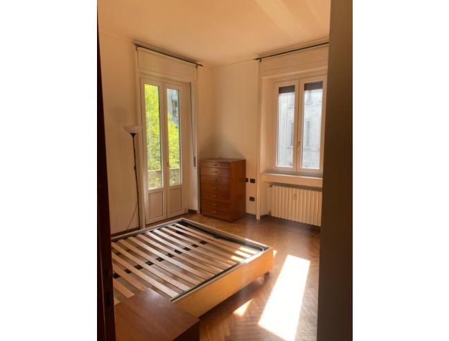 Anteprima foto 6 - Appartamento in Affitto a Milano - De Angeli