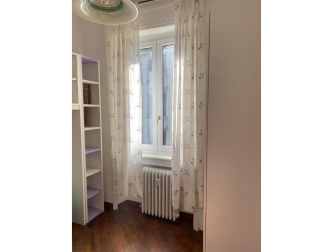 Anteprima foto 7 - Appartamento in Affitto a Milano - De Angeli