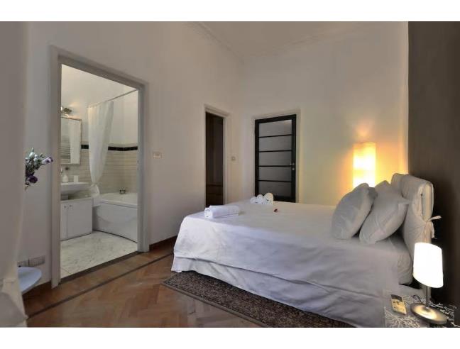 Anteprima foto 8 - Appartamento in Affitto a Milano - De Angeli