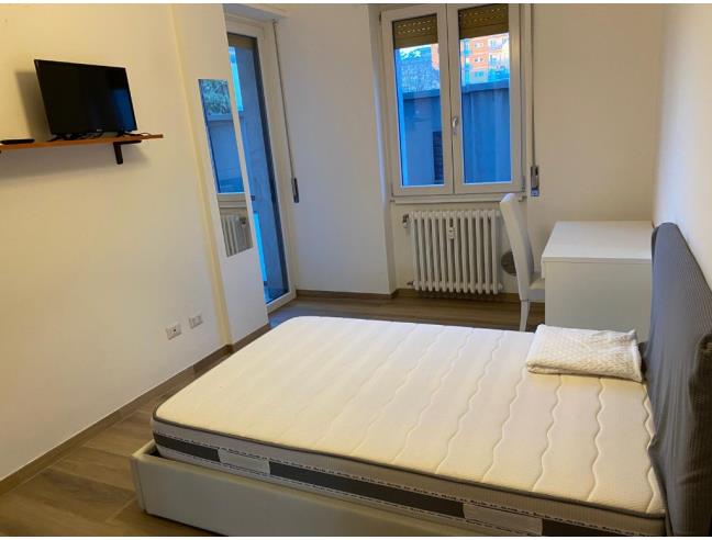 Anteprima foto 2 - Appartamento in Affitto a Milano - Famagosta