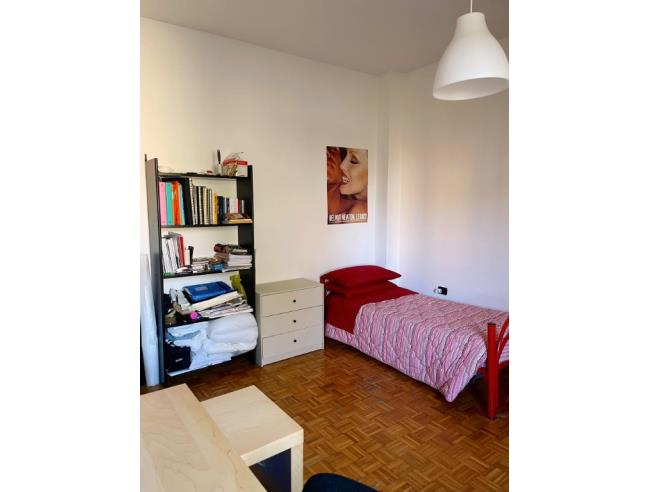 Anteprima foto 2 - Appartamento in Affitto a Milano - Famagosta