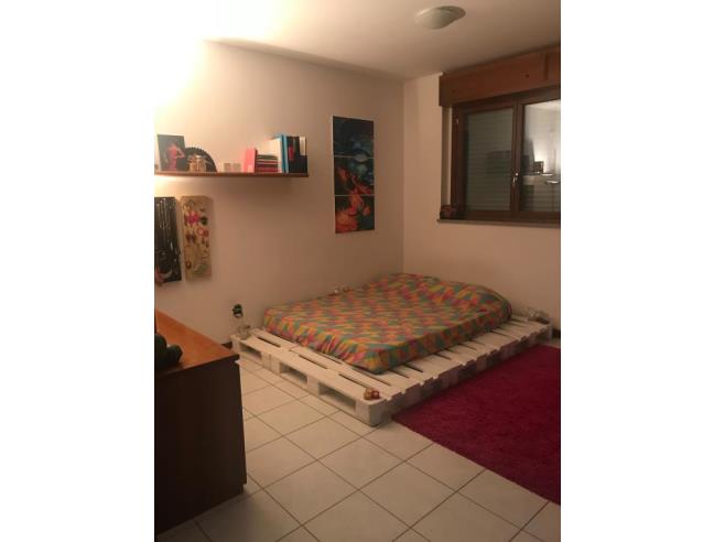 Anteprima foto 2 - Appartamento in Affitto a Milano - Famagosta