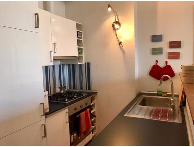 Anteprima foto 4 - Appartamento in Affitto a Milano - Famagosta