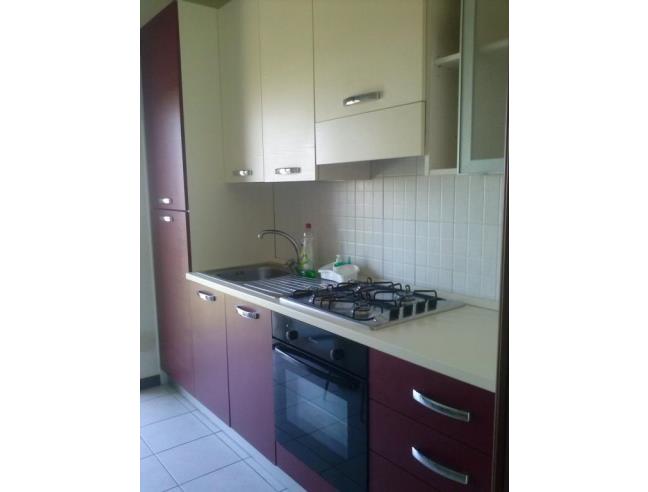 Anteprima foto 8 - Appartamento in Affitto a Milano - Famagosta