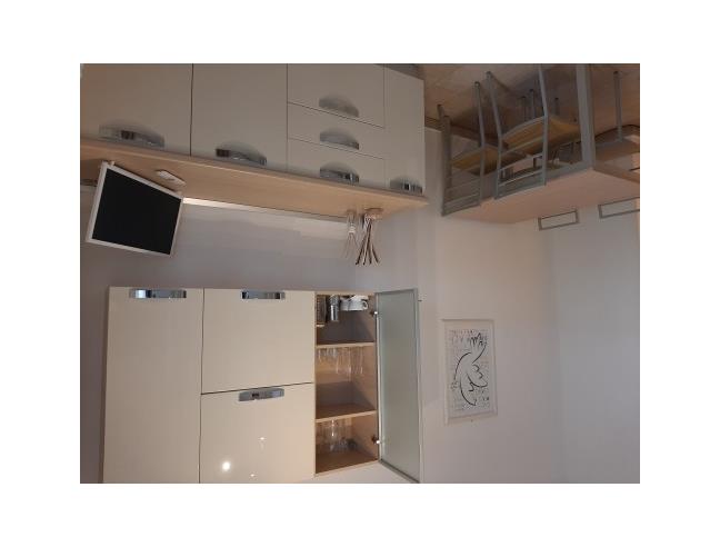 Anteprima foto 4 - Appartamento in Affitto a Milano - Fiera