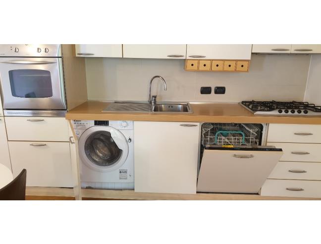 Anteprima foto 4 - Appartamento in Affitto a Milano - Fiera