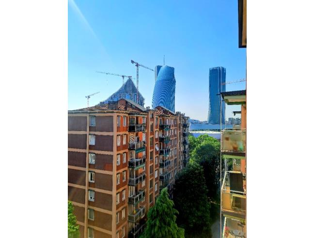Anteprima foto 7 - Appartamento in Affitto a Milano - Fiera